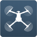 Multirotor Sim 2 ไอคอน