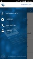 Corporation Bank Pos Manager capture d'écran 3