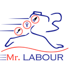 Mr. Labour icône