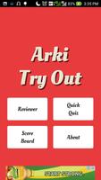 Arki - Architecture Reviewer screenshot 1