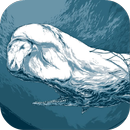 白鲸记 Moby-Dick 有声电子书 APK
