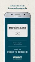 Members Card スクリーンショット 1