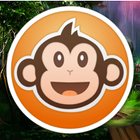 Mr Monkey أيقونة