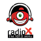 RadioX simgesi