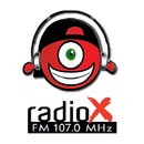 RadioX aplikacja