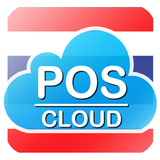 POS Cloud 圖標