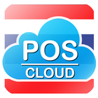 آیکون‌ POS Cloud
