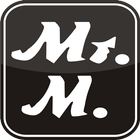 آیکون‌ Mr. Marker App