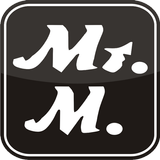 Mr. Marker App icon