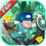 Stevens Adventure in Univers