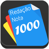 Redação Nota 1000 [PRO] APK