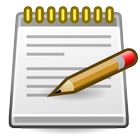 Super Secure Note Pad icon