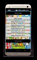 Baby Kids Songs Story Rhymes Affiche