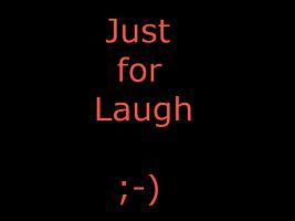 Poster Super Funny Laughs & Jokes