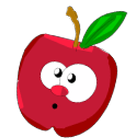 Fruity Fruit أيقونة