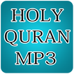Quran Recitation Mp3 (Best 20 Reciters Voices)