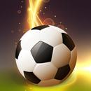 APK Ultimate Soccer hero Flick Shoot 2018 League