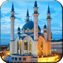 APK Mosques Live Screen Lock