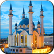 Mosques Live Screen Lock