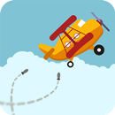 Plane vs Missiles APK