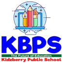 Kidzberry Public School APK