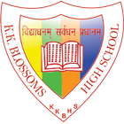 K.K. BLOSSOMS HIGH SCHOOL أيقونة