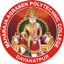 Maharaja Agrasen Polytechnic College, Dayanatpur APK