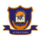 SIT public School ikona