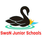 SwaN Junior Schools-icoon