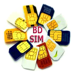 BD Sim Self Services APK 下載