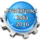 Free Internet India 2016 biểu tượng