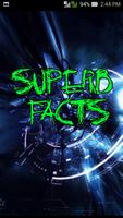 Superb Facts Poster