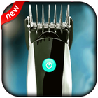 Hair Clipper With Vibration 2018 icon