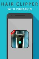 Hair Clipper With Vibration 2018 Affiche
