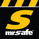 MrSafe Smart Home Socket Set   アイコン