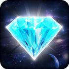Diamond Quest - 3 Match icône