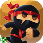 CLIMBING NINJA ikona