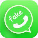 WhatsFake - Fake Chat Message APK