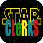 Star Clerks Zeichen