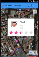 Star Clerks captura de pantalla 1