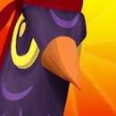 Trash Dove Wars APK