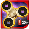 Fidget Spinner 3D Simulator APK