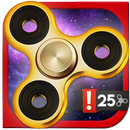 Fidget Spinner 3D Simulator APK