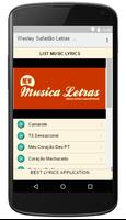 Musica Wesley Safadão Letras screenshot 3