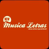 Musica Henrique Juliano Letras Plakat