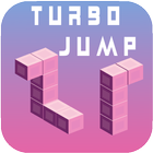 Turbo Jump biểu tượng