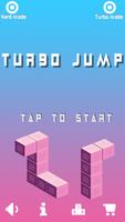 Turbo Jump ポスター