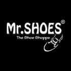 Mr.Shoes 아이콘