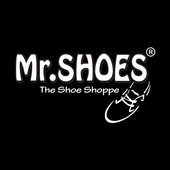 Mr. Shoes アイコン