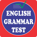 English Grammar Test Free